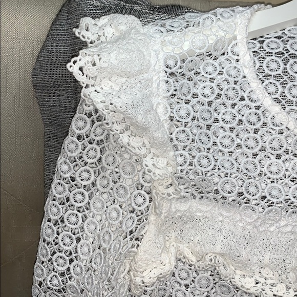 GOLDIE Crop top - Picture 3 of 4